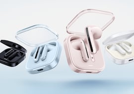 Los auriculares inalámbricos que todo el mundo quiere: hasta 36 horas de autonomía y más de 5.000 vendidos en Amazon el último mes