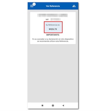 App Renta 2021-22: ¿qué es el Servicio RENØ y cómo usarlo para descargar la referencia?