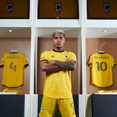 Cucho, en el top 10 de los fichajes más altos de la MLS