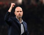 Ten Hag: ‘Attitude’ the key to Man Utd turnaround