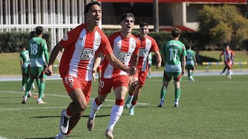 Tercera RFEF Grupo 9: resultados, partidos y clasificación de la jornada 29