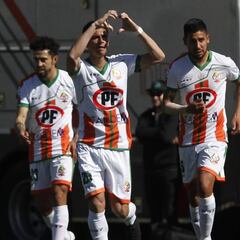 La gran hazaña de Cobresal que no sucedía hace siete años