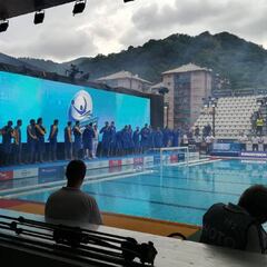 El experto Barceloneta elimina al Eger y se mete en semifinales