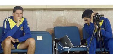 Juan Carlos Garrido (J.C.G.): un Mourinho a la española