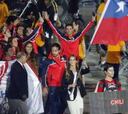 Así se definirá el abanderado chileno en los JJ.OO de Río