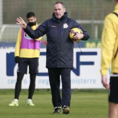Una nueva noche llena de líos amenaza al Depor en Riazor