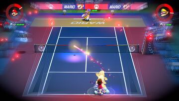 Captura de pantalla - Mario Tennis Aces (NSW)