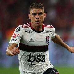 Se acaba el tiempo para Gustavo Cuéllar y Al Hilal tiene plan B