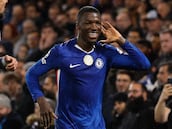 Chelsea 1-0 Pafos: Resumen, resultado y goles del partido | Premier League en directo