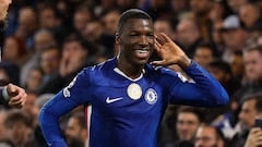 Chelsea 1-0 Pafos: Resumen, resultado y goles del partido | Premier League en directo