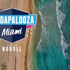 Españoles clasificados para Wodapalooza 2022