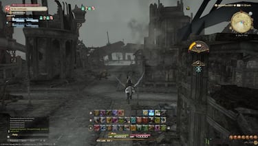 Final Fantasy XIV Endwalker, Impresiones y entrevista; se acerca el apoteósico final