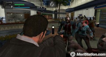 Capcom responde a las críticas de Dead Rising Wii
