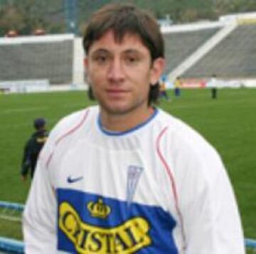 Universidad Católica volvió a celebrar un título en diciembre del 2005, tras derrotar a Universidad de Chile por penales en la definición del Clausura. En aquel torneo, el goleador fue Luis Ignacio Quinteros con 10 tantos.