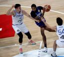 Partidos de hoy, 9 de septiembre en el Mundial de Baloncesto 2023: quién juega, horarios, TV y resultados