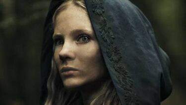 La serie de The Witcher iba a tener a Ciri como protagonista originalmente