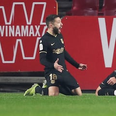 De la ruina a la gloria