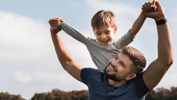 Día del Padre en Argentina: origen y por qué se celebra hoy, 18 de junio