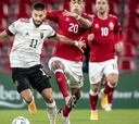 Yannick Carrasco, liberado por Bélgica para que aclare su futuro