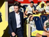 Marcelino: “El gol de Buchanan y la expulsión han sido claves”