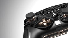 eSwapX Pro Controller para la familia Xbox, análisis. Nuevo mando Premium a la vista