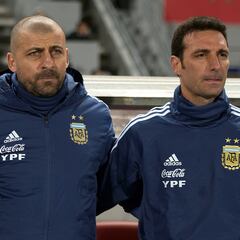 Los técnicos argentinos lideran América