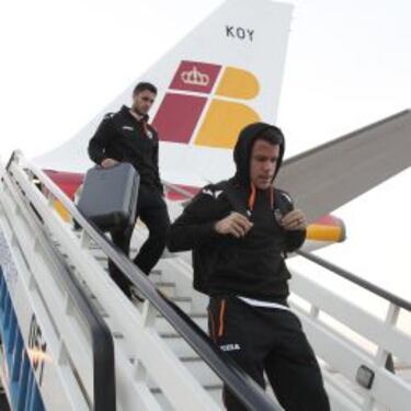 Ludogorets, es un tapado del que no se fía Juan Antonio Pizzi