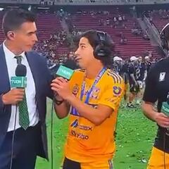 Oswaldo Sánchez y Diego Lainez, ¿cuántos títulos ha ganado cada uno?