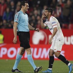 Nolito: "Si ven el 1-5 igual nos dicen 'Vaya banda.."