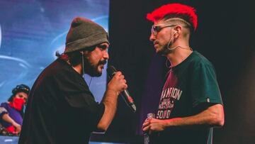 FMS Chile 2020 jornada 6: tabla, ganadores y posibles descendidos de la liga de freestyle