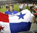 'Bolillo' Gómez clasifica a Panamá al Mundial de Rusia