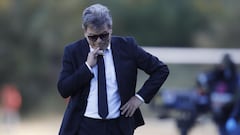 “Después de 19 años, que digas que ese partido estaba arreglado, me parece nada que ver”