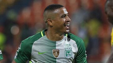 Macnelly Torres