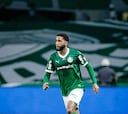 Inter Miami apunta a reforzar su defensa con Micael, jugador del Palmeiras