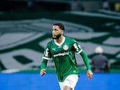 Inter Miami apunta a reforzar su defensa con Micael, jugador del Palmeiras