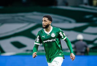 Inter Miami apunta a reforzar su defensa con Micael, jugador del Palmeiras