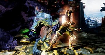 Captura de pantalla - Killer Instinct (XBO)