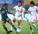 Chile 1 - Nigeria 2: resumen, crónica y resultado del Mundial Femenino Sub 17 2022