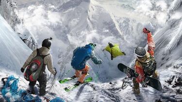 No habrá análisis de Steep hasta el lanzamiento