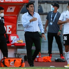El mensaje provocador de Colo Colo: “Nos volvimos más fuertes”