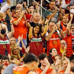 El Granada se inscribe en la ACB