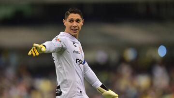 Monterrey anuncia el regreso de Hugo González