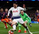 Manchester City - Tottenham: Horario, TV y cómo ver online