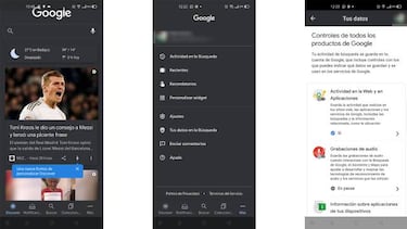 Personaliza el contenido de Google Discover con este truco