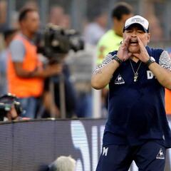 Los clubes de la Superliga se pronuncian ante la crisis del coronavirus en Argentina