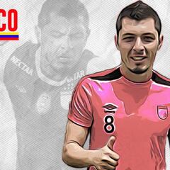 Santa Fe confirma siete refuerzos para la temporada 2021