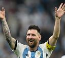 Un Mundial ¿peligrosamente preparado? para Messi
