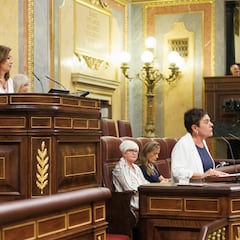 Bildu, en castellano, deja un mensaje para Feijóo y lanza un aviso a todos los partidos