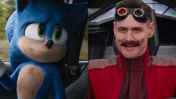 Sonic La Película adelanta su fecha de estreno en formato digital