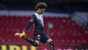 Liga MX: ¿Cuándo inicia la jornada 12 del Guardianes 2020?